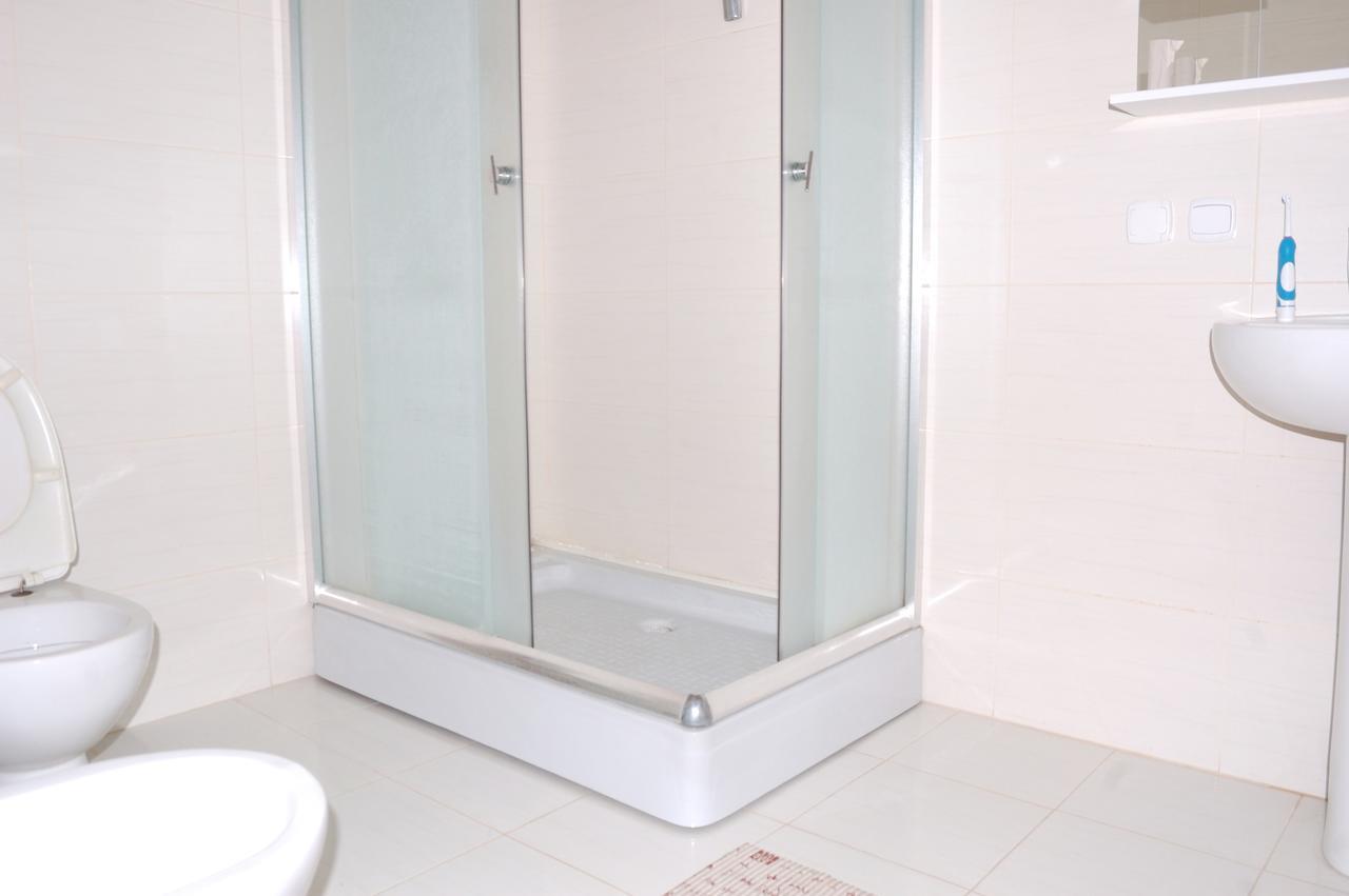 U Olgi Hotel Truskavets Buitenkant foto